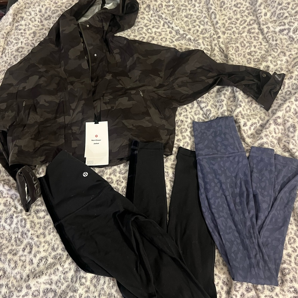 size 2 - do not buy this post